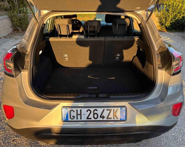 FORD Puma 1.0 EcoBoost 95 CV S&S Connect