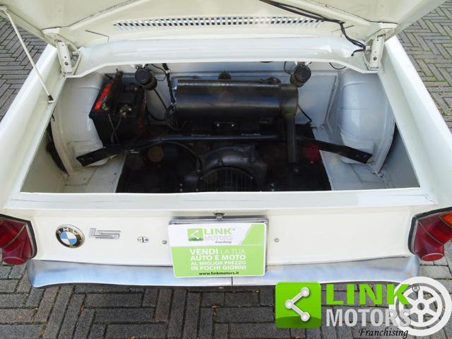 BMW Other 700 LS LUXUS