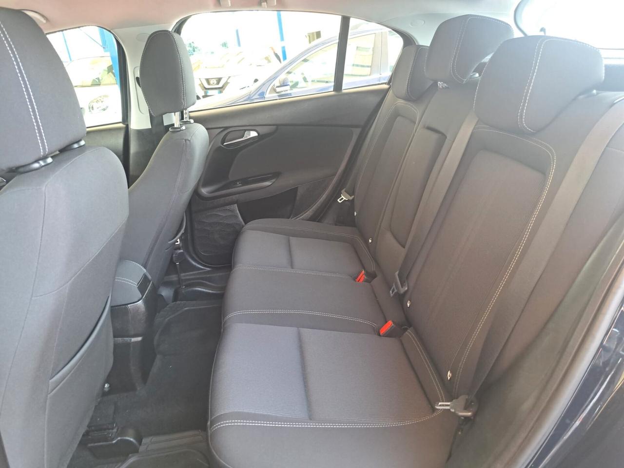 Fiat Tipo 1.3 Mjt 5porte Easy