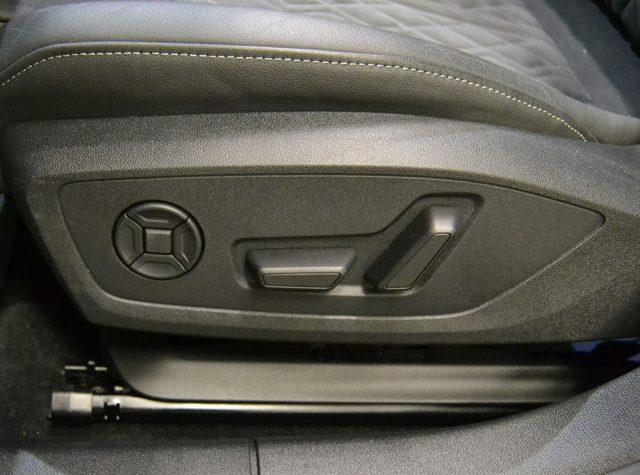 AUDI S3 SPB TFSI 310 CV quattro S tronic-Tetto-B&O-1Prop**