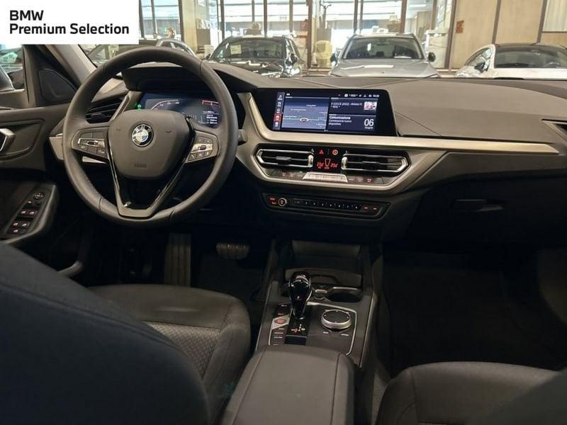 BMW Serie 1 116I BUSINESS ADVANTAGE AUTO