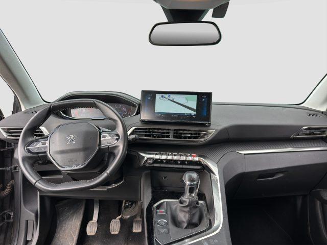 PEUGEOT 3008 3008 BlueHDi 130 S&S Active Pack