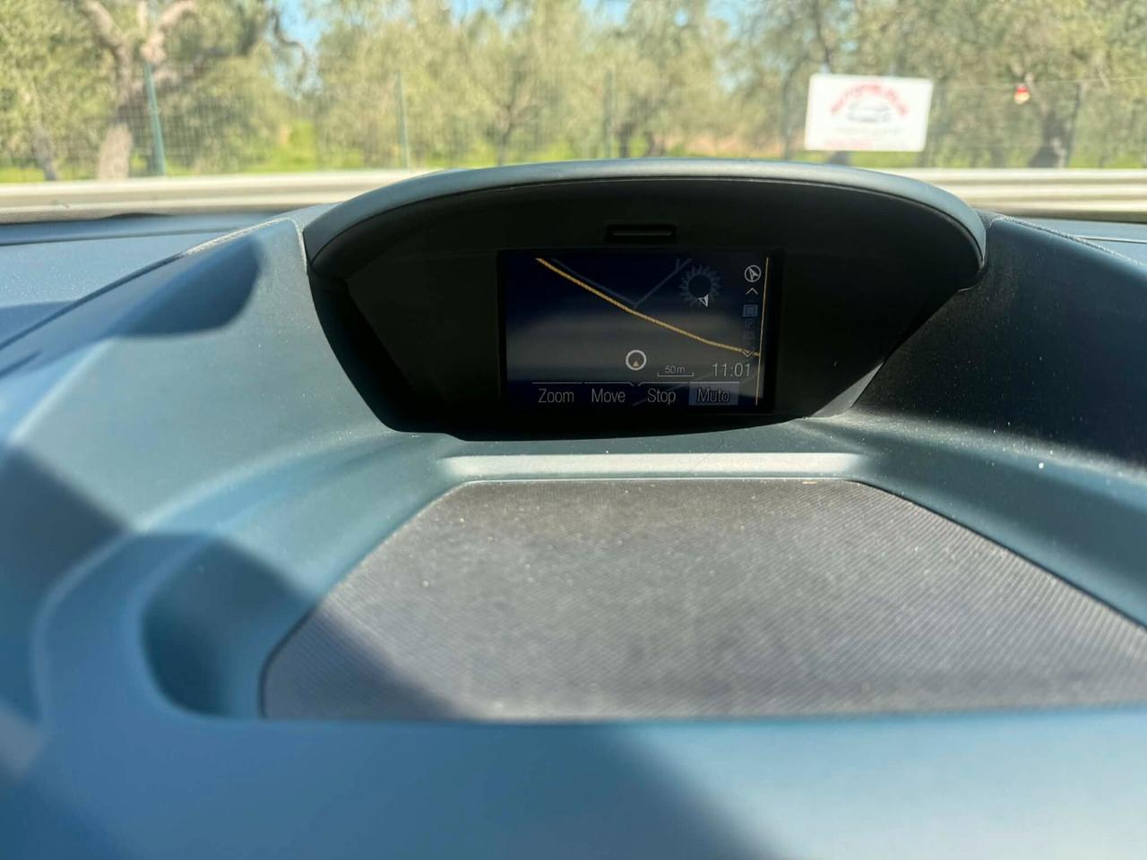 Ford C-Max 1.6 TDCi 115CV Titanium 395000 km