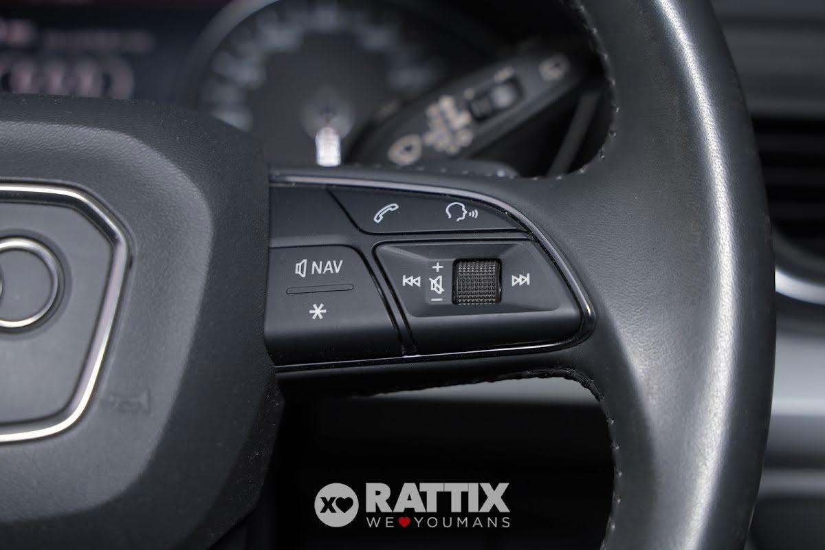 Audi Q5 40 2.0 TDI 190CV Business Quattro s-Tronic