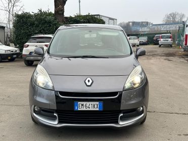 Renault Scenic Scénic XMod 1.5 dCi 110CV Wave