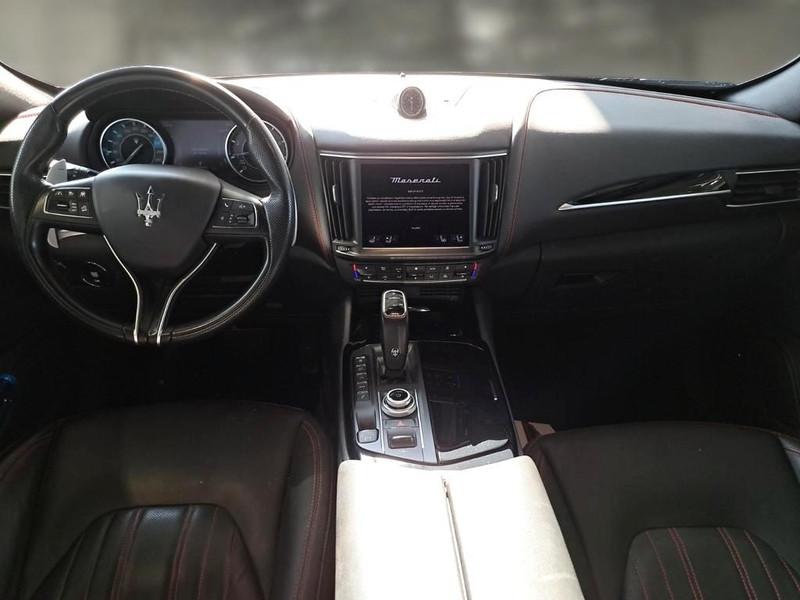 MASERATI LEVANTE 2.0 330 CV 48V MHEV EXECUTIVE Q4 AUTO SUV