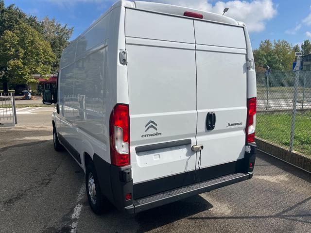 CITROEN Jumper 30 BlueHDi 140 S&S PM-TA Furgone 3 POSTI