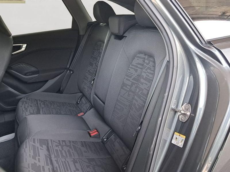 Audi A5 TDI 150Kw quattro S tronic S line edit