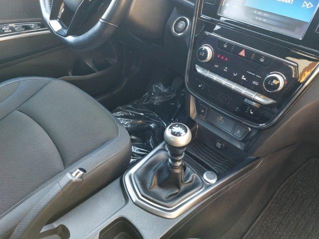 SSANGYONG Tivoli 1.6 diesel 2WD Exclusive Uniprò Fatturab.km 72000