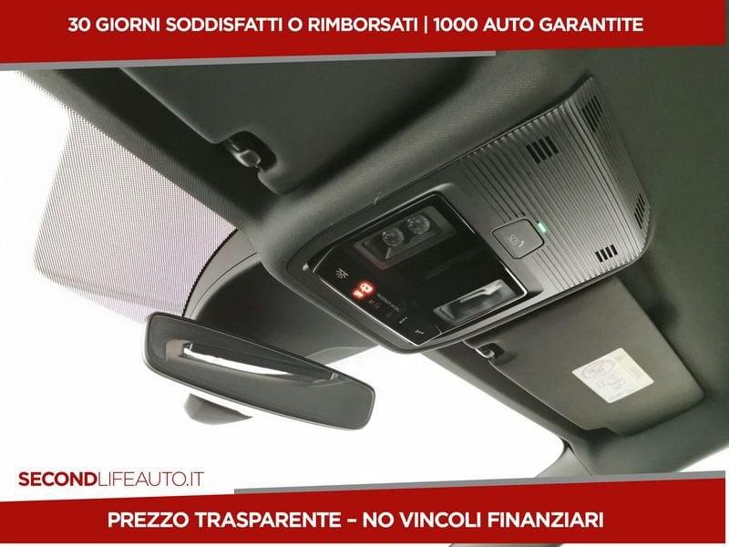 Volkswagen ID.4 77 kWh Pro Performance 204cv