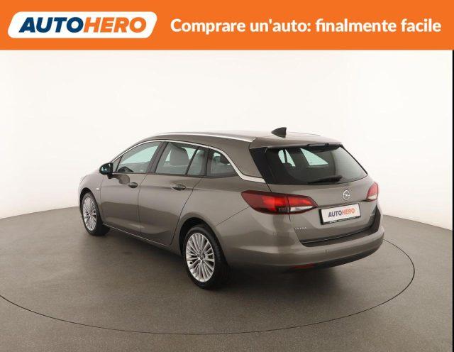 OPEL Astra 1.0 Turbo ecoFLEX Start&Stop Sports Tourer Innovat