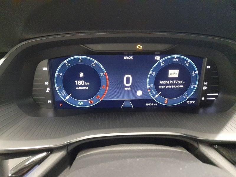 Škoda Octavia 1.5 e-TEC STYLE DSG