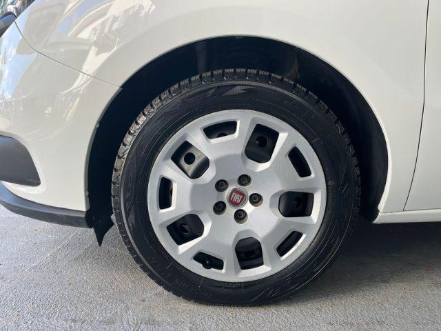FIAT Doblo Doblò 1.6 MJT 120CV S&S PL Combi Maxi XL M1 Lounge