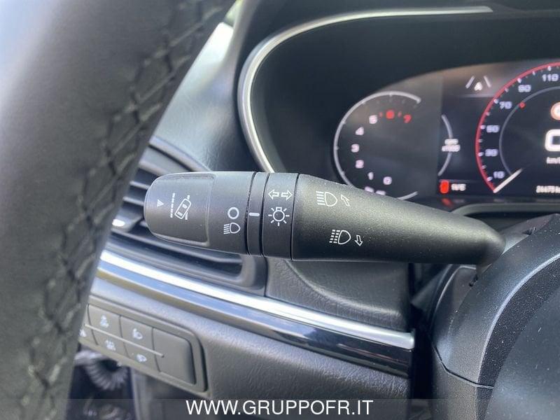 FIAT Tipo 1.0 100cv Life