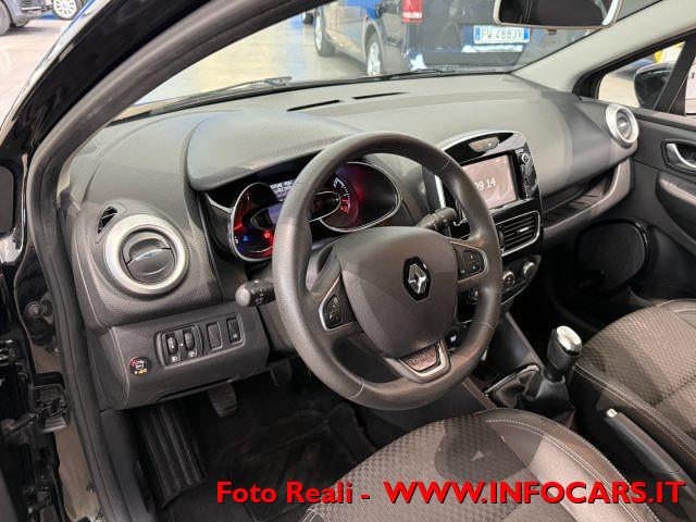 RENAULT Clio TCe 90 CV GPL 5 porte Business