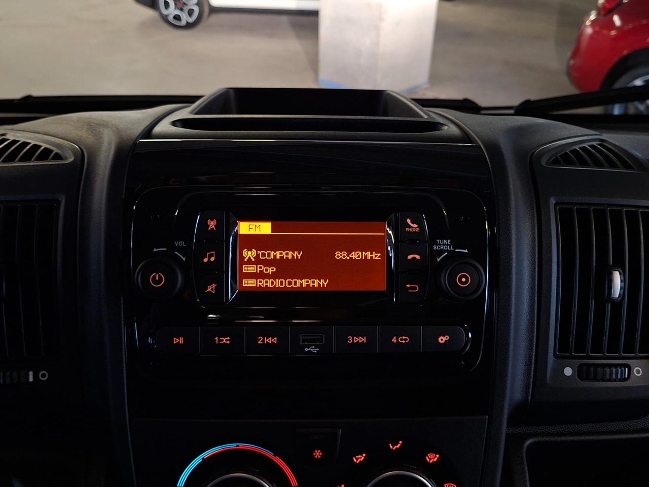 Citroen Jumper 35 2.2 BlueHDi L4 con Furgonatura (BOX) Km.0