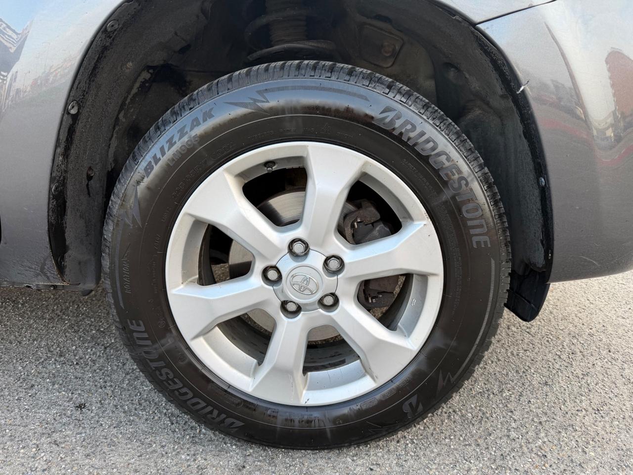 Toyota RAV 4 RAV4 2.2 D-4D 150 CV DPF Exclusive