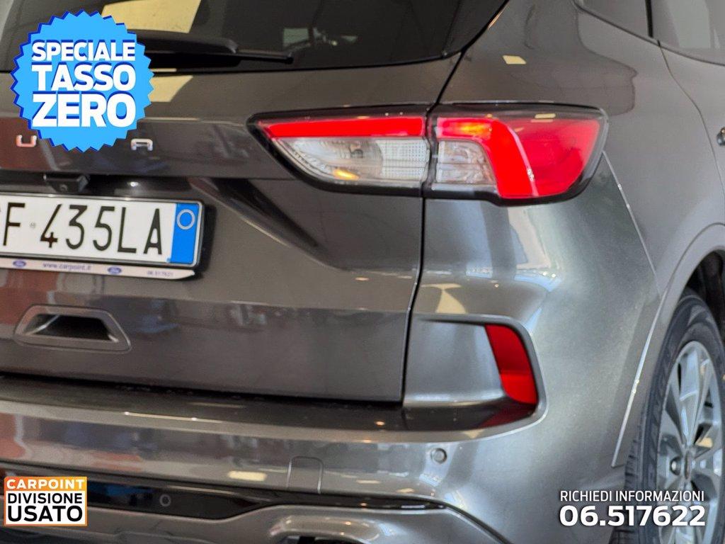 FORD Kuga 1.5 ecoblue st-line 2wd 120cv del 2021