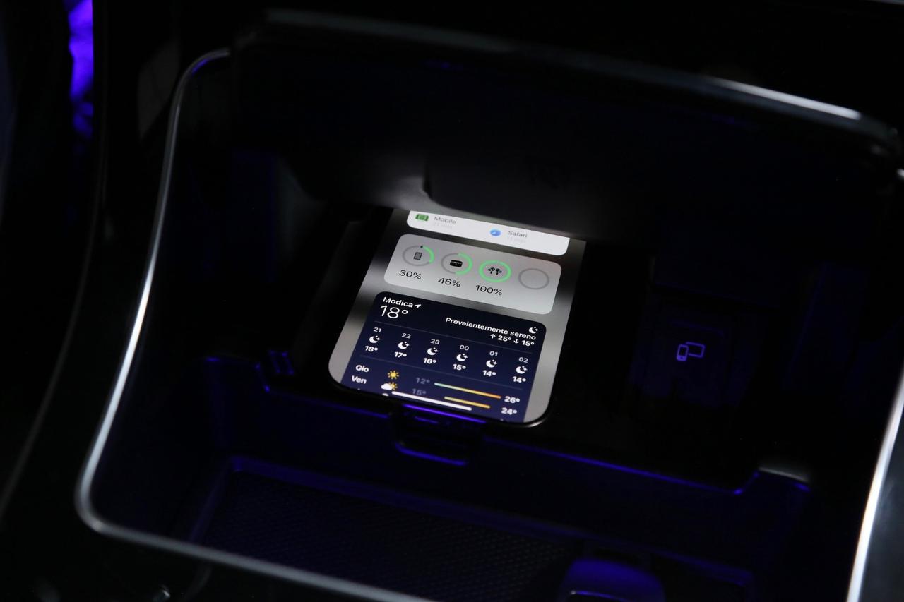 Mercedes GLC 300de 4Matic EQ-Power Premium Plus auto
