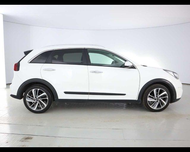 KIA Niro 1.6 GDi DCT HEV Style