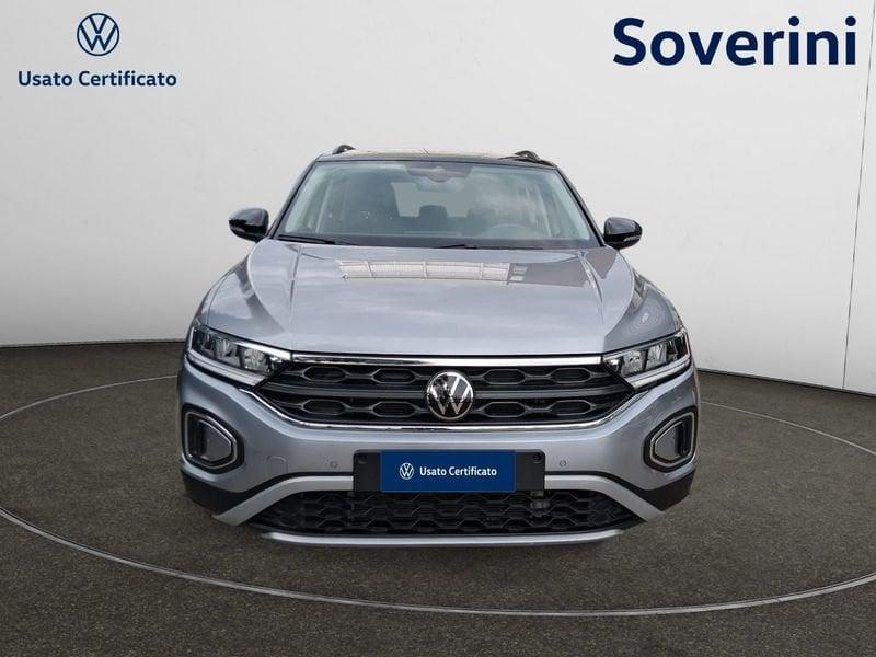 Volkswagen T-Roc T-Roc 2.0 TDI SCR Life