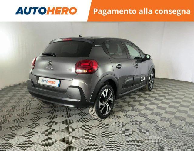 CITROEN C3 PureTech 83 S&S Shine Pack
