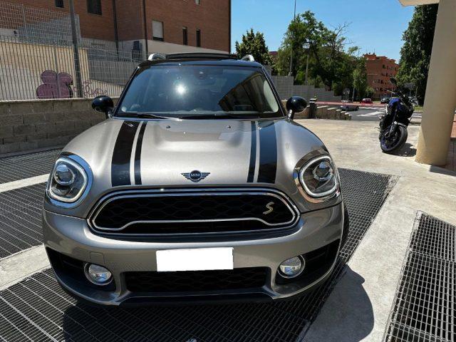 MINI Countryman 1.5 Cooper SE Hype Countryman ALL4 Automatica