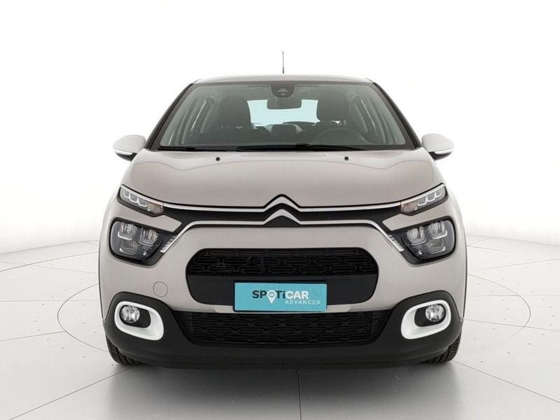 Citroën C3 C3 PureTech 83 S&S You