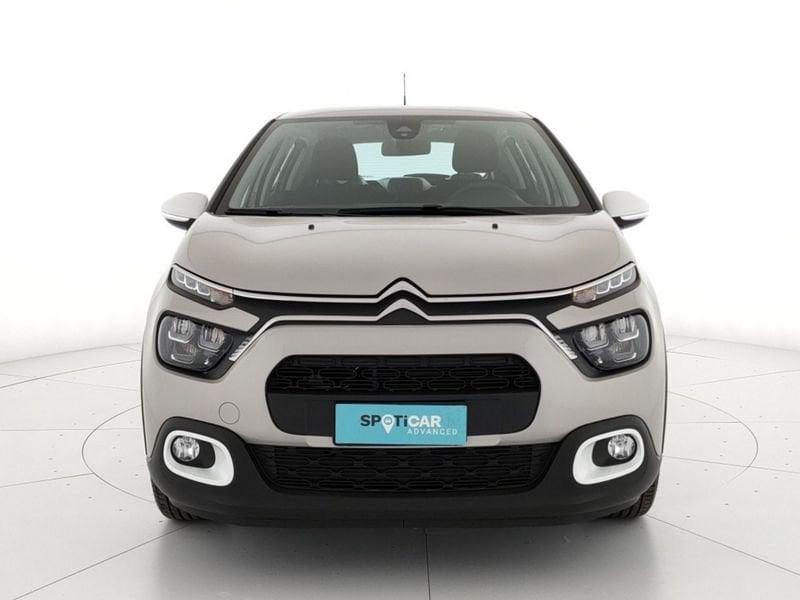 Citroën C3 BlueHDi 100 S&S You!