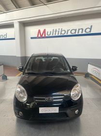 KIA PICANTO 1.1. GPL