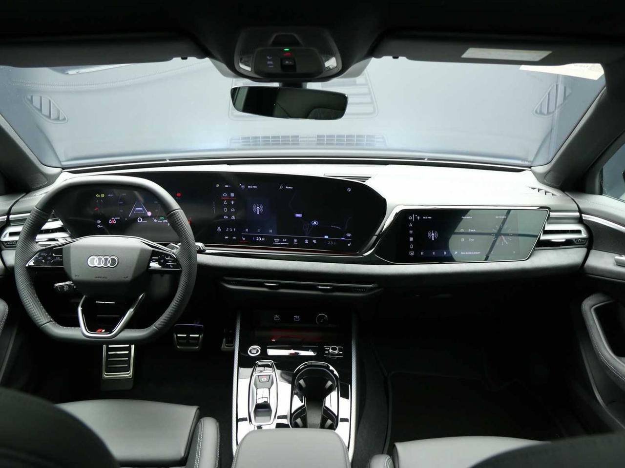 Audi A5 Avant TDI 204 CV MHEV+ quattro S tro #8813