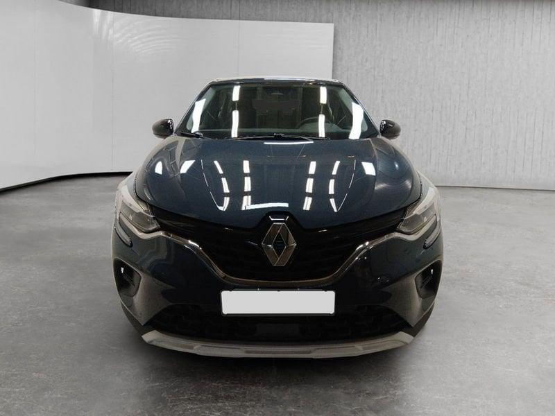 Renault Captur 1.0 tce Equilibre Gpl 100cv