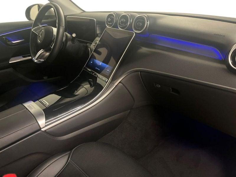 Mercedes-Benz GLC 220 d 4Matic Mild Hybrid Advanced