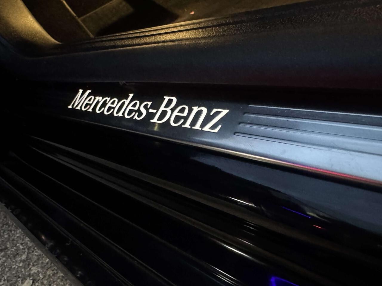 Shooting Brake d Premium auto ambient Retrocamera