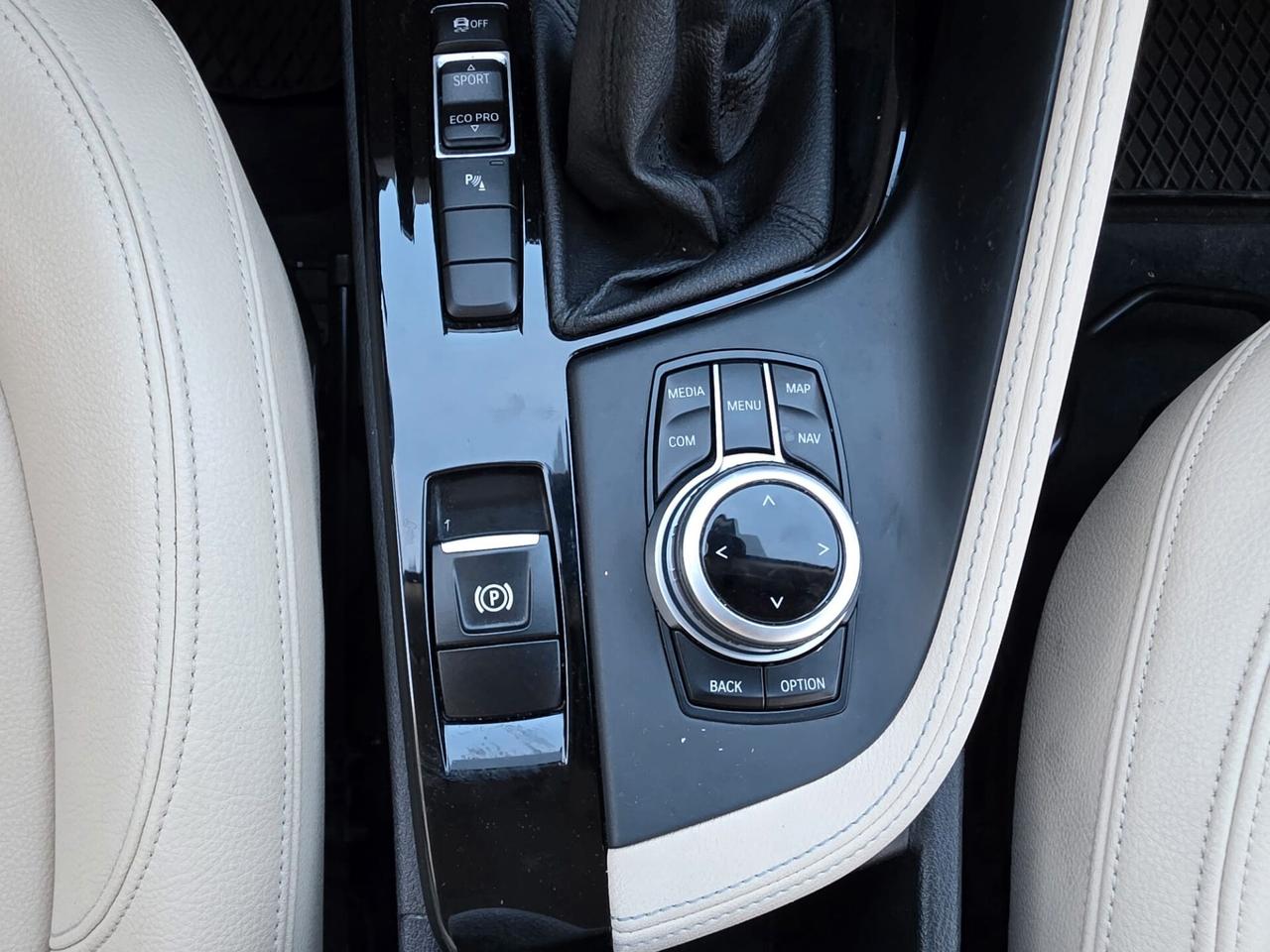 Bmw X1 sDrive18d xLine#AUTO#LED#PELLE#NAVI