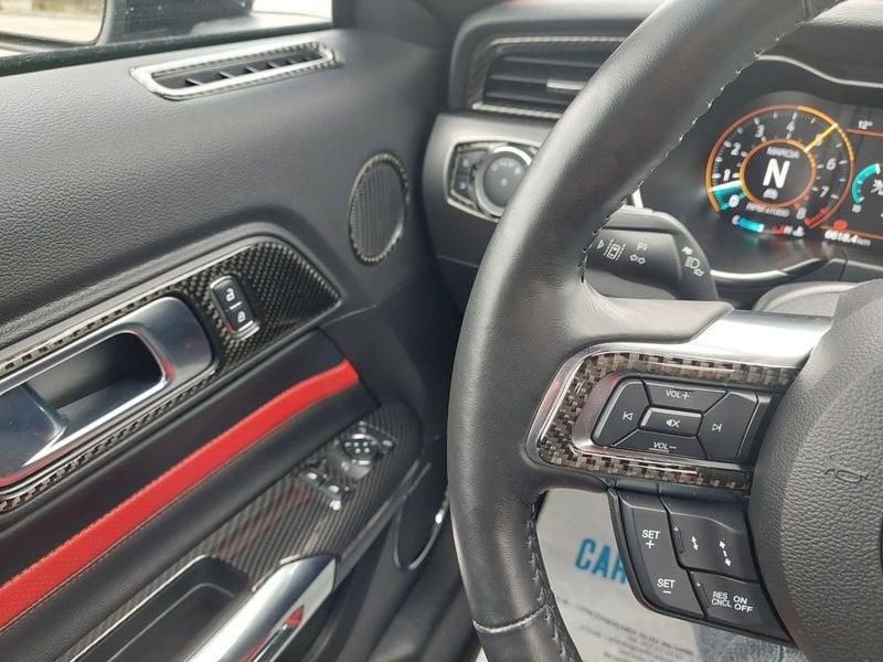 Ford Mustang 5.0 V8 TiVCT 449CV GT