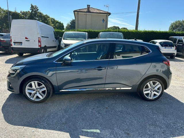 RENAULT Clio Automatica! 1.3 TCe 130 CV EDC FAP 5 porte Intens