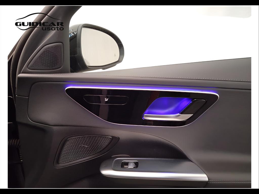 Mercedes-Benz Classe C-S206 SW 2021 - C SW 300 de phev Premium auto