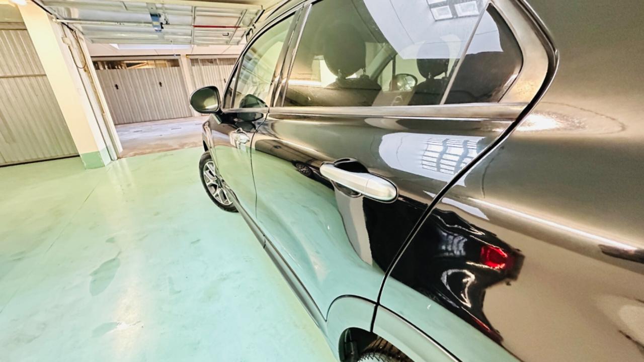 Fiat 500X 2.0 Diesel 140 CV.4x4 Cross.euro 6b