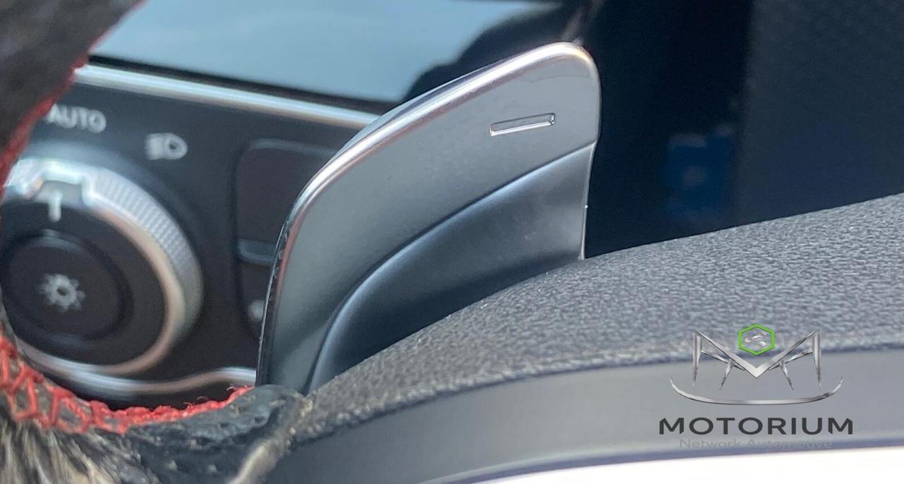 Mercedes-Benz A 200 AMG