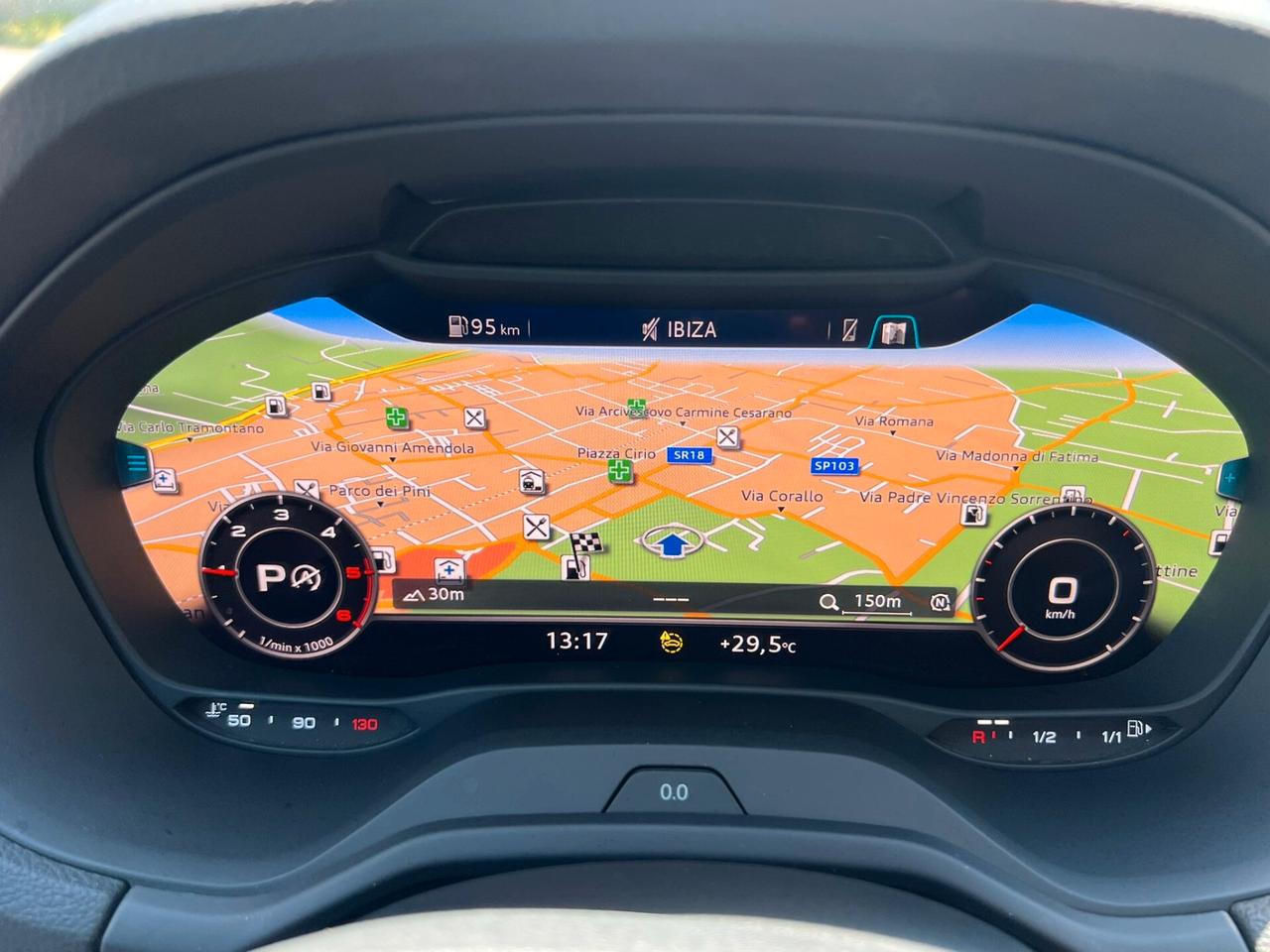 Audi Q2 30 TDI S tronic CMAERA LED COKCPIT