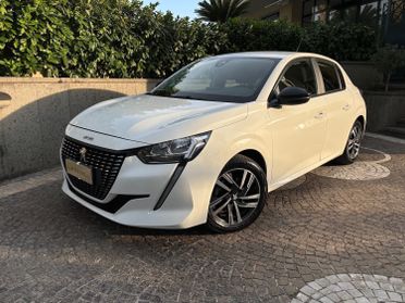 Peugeot 208 BlueHDi 100 Stop&Start 5 porte Active Pack