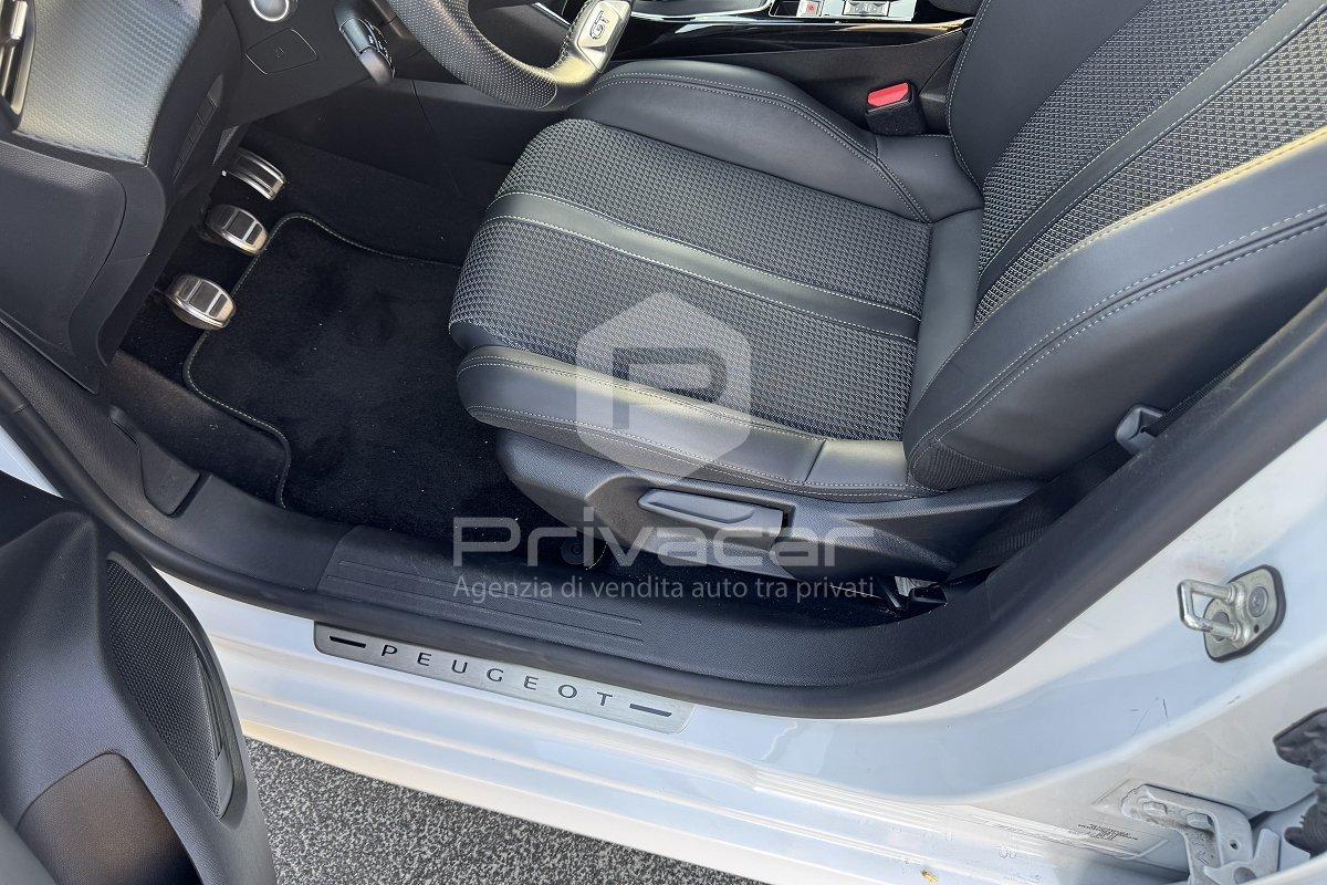 PEUGEOT 208 PureTech 100 Stop&Start 5 porte GT