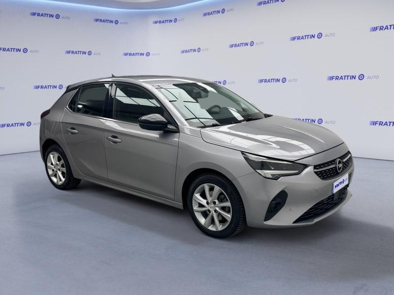 OPEL CORSA 1.2 100 CV ELEGANCE