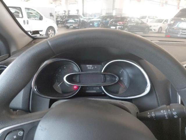 RENAULT Clio Sporter dCi 8V 75 CV Business Az.Italia 90.000 Km