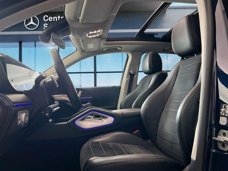 Mercedes-Benz GLE GLE 350 de hybrid EQ 4Matic Premium Plus