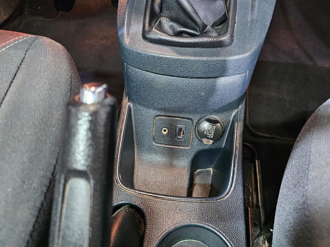 Ford Fiesta 1.6 TDCi 95 CV 5p. Titanium