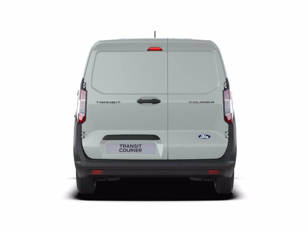 FORD Transit courier v769 1.5 ecoblue 100cv trend nuova