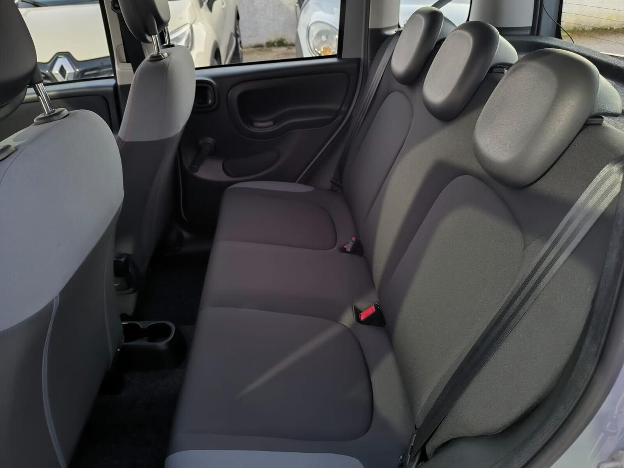 Fiat Panda 1.2 Easy 69 Cv 2020