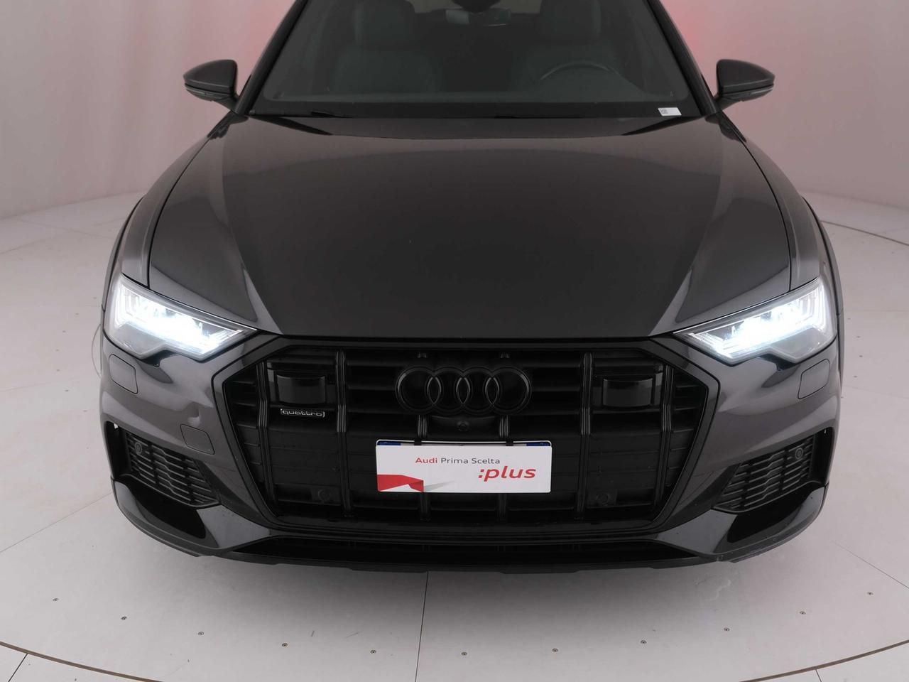 Audi A6 allroad allroad 55 3.0 v6 tdi mhev 48v 344cv evolution quattro tiptronic